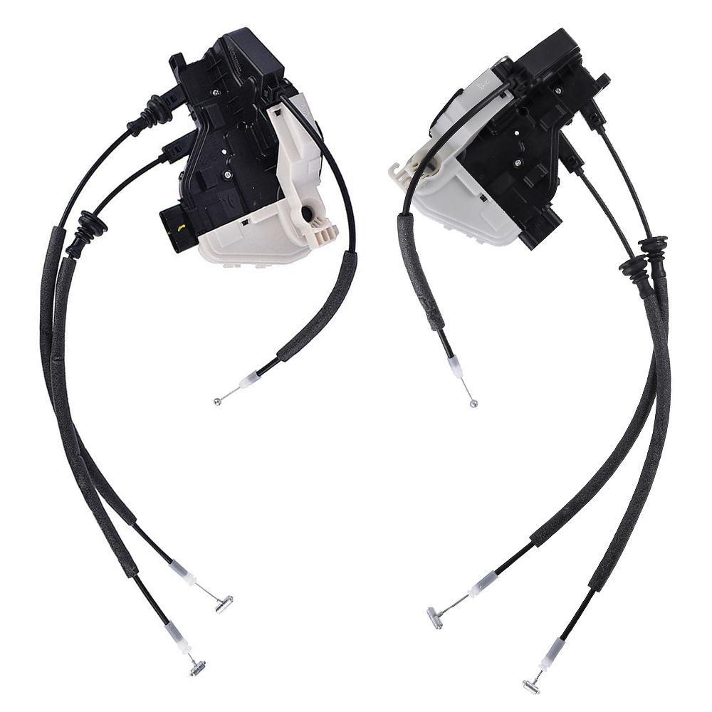 Actuator încuietoare ușă față stânga/dreapta pentru Hyundai Santa Fe 2.0L 2.4L 3.3L 2013 2014 2015 2016 2017 2018 81310-2W010 81320-2W010