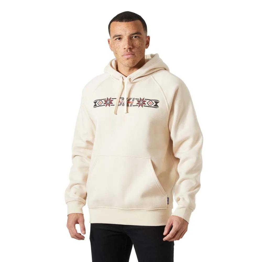 Helly Hansen Толстовка с капюшоном Elevate EU 2XL