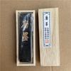 One or Two Loose Smoke Inks, Tang Ink Strips, Calligraphy Ink Strips, Calligraphy Ink Wooden Boxes, Oil Fume Ink Strips