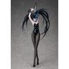 Black Rock Shooter Bunny Ver. 1/4 Scale Plastic Painted Finished Figure F51077