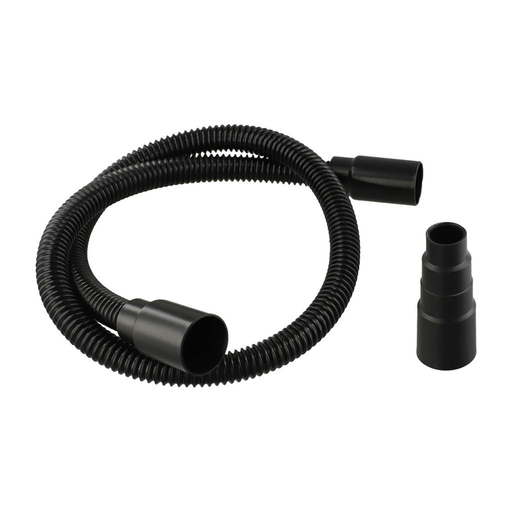 Suction Set for Karcher Power Tools with 1m Flexible Hose and Connector