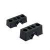 ATV Upper Lower Housings 0405138 0405139 Durable Attachment for Arctic Cat 500 650 700 550 1000 2x4 4x4 250 300 400