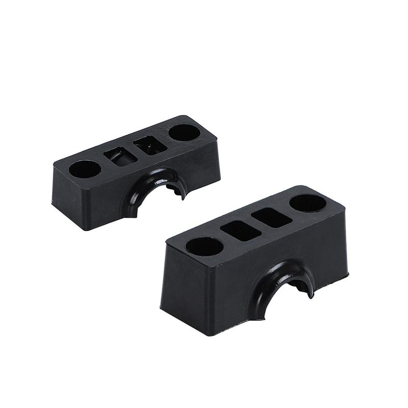ATV Upper Lower Housings 0405138 0405139 Durable Attachment for Arctic Cat 500 650 700 550 1000 2x4 4x4 250 300 400