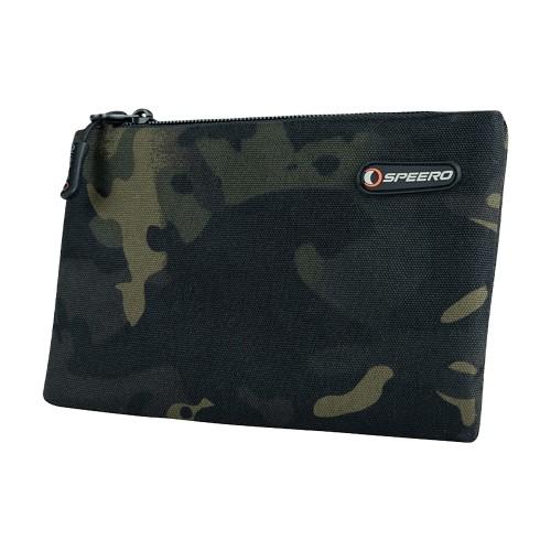 Speero Camo Utility Pouch