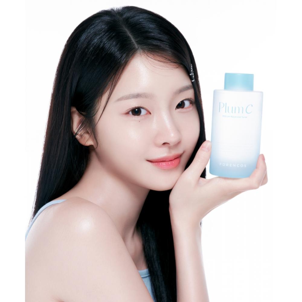 ForenCos Pflaume C Mild Mild aCid Toner