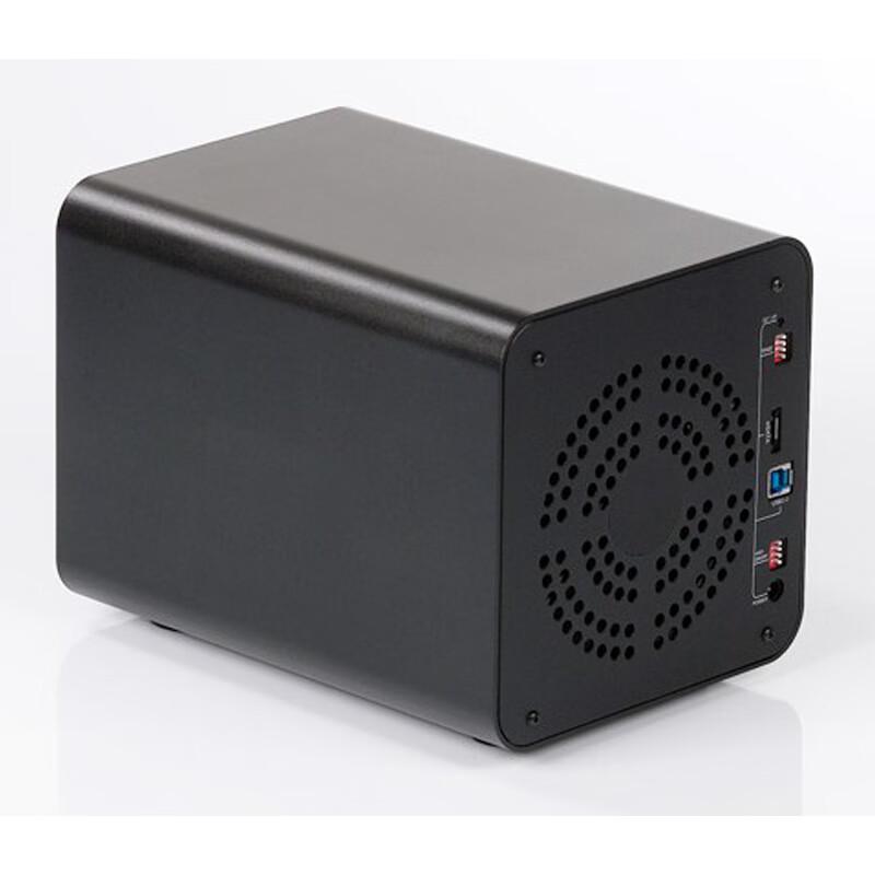 Cenby HN-202 High-Speed Desktop NAS
