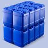 Aikoborg Square Stacking Plastic Chemical Storage Barrels