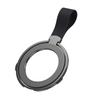 Magsafe Metal Strong Magnetic Suction Rotating ° Folding Ring Phone Holder Alloy Portable Universal Desktop Creative Phone Stand