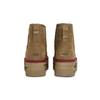 UGG 811 Manufacturing, Free Bird Thermal Slip Resistant Short Snow Boots Women's Chestnut Brown 1134991-CHE(Team80-)