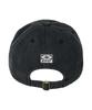 Ialtial E Logo Cap Black