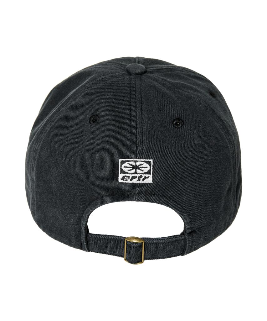 Ialtial E Logo Cap Black