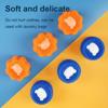 6Pcs Laundry Ball Kit Reusable Washing Machine Clothes Hair Cleaning Tool Pets Hair Catcher Household Cleaning Laundry Balls