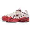 Puma Cell Series Comfortable Versatile Low-Top Training Shoes Unisex Sneaker Red White 370850-02