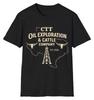 Tops – T-Shirts