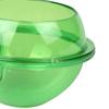 Yousheng Reptile Feeder Suction Cup Design Multifunctional Deep Lizard Anti-escape Food Bowl Pet Supplies