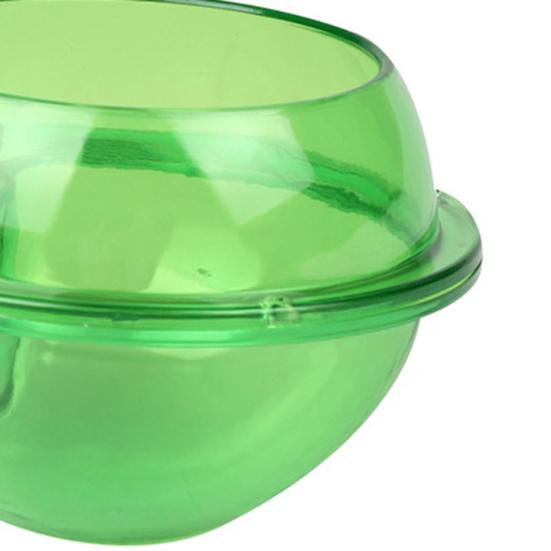 Yousheng Reptile Feeder Suction Cup Design Multifunctional Deep Lizard Anti-escape Food Bowl Pet Supplies