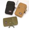 Fitness Men Phone Pouch Outdoor Hiking Waist Fanny Pack Belt Bag Fanny Waist Pack Mobile Phone Bags