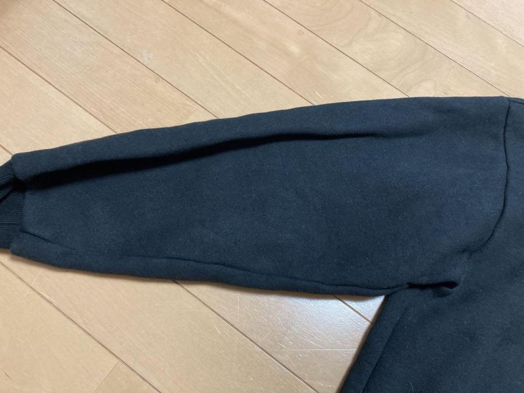 [USED] Stray Kids UNLOCK Hoodie Parka Women's Winter Clothes