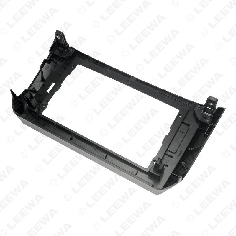 Nissan Sylphy 2012-2018 Android 10.1\" Navigation Frame & Audio Modification Panel