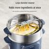 SUPOR 13L Multifunctionele Elektrische Stoomoven CN-stekker (adapter meegeleverd)