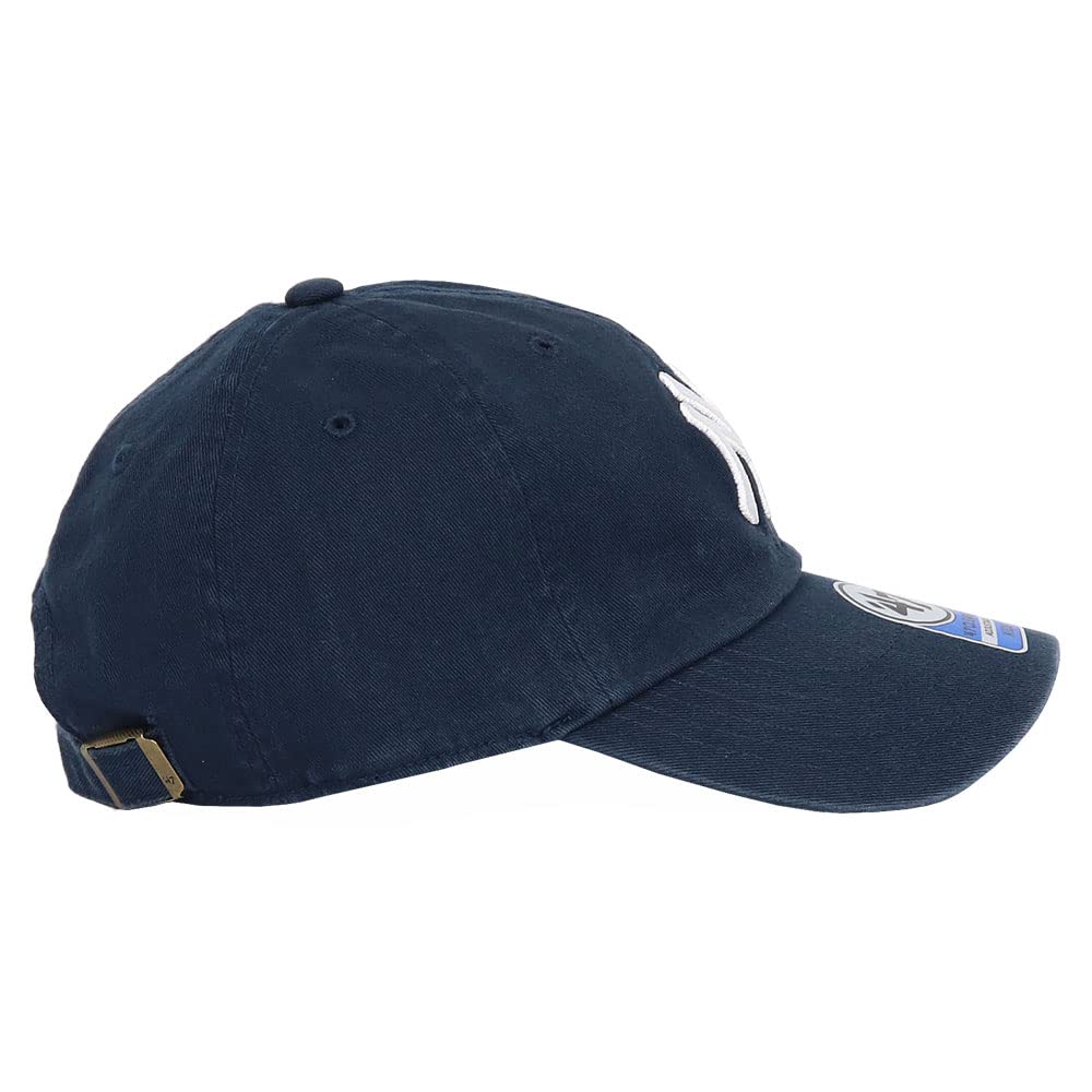 47 Cap New York Yankees Kids Baseball Navy