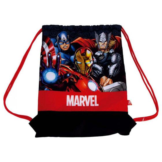 

Мешок Marvel Premium Avengers Gymsack 35L