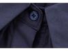 2024 Autumn/Winter Women's European & American Style Long Sleeve Poplin Loose Casual Top