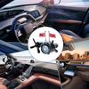 Car Air Freshener Fan Propeller Automotive Rotating Propeller Air Outlet Vent Fresheners Car Aromatherapy Decoration Accessories