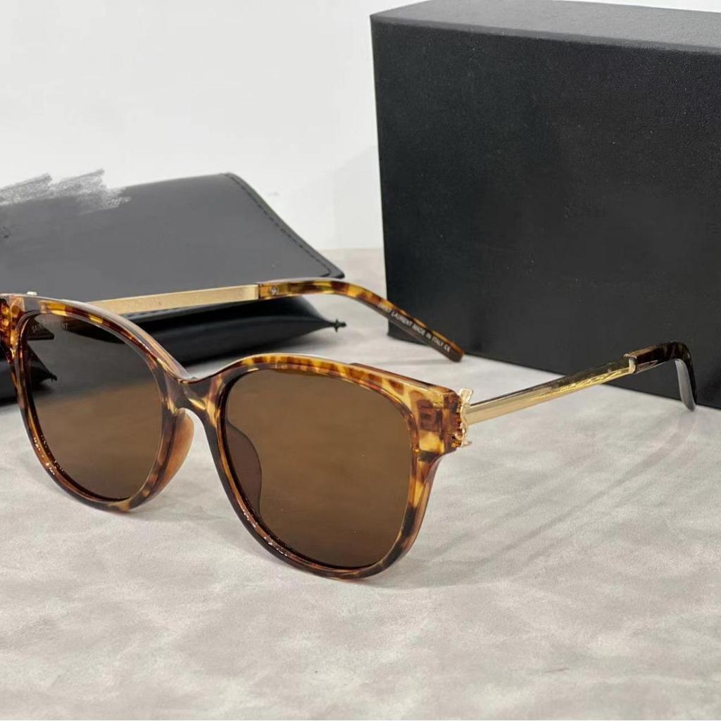 Yangshulin UV Protection Fashion Sunglasses 480 - European & American Style