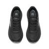 Skechers Go Run Consistent 3.0 Comfortable Durable Breathable Running Shoes Women Sneaker Black 129052-BBK