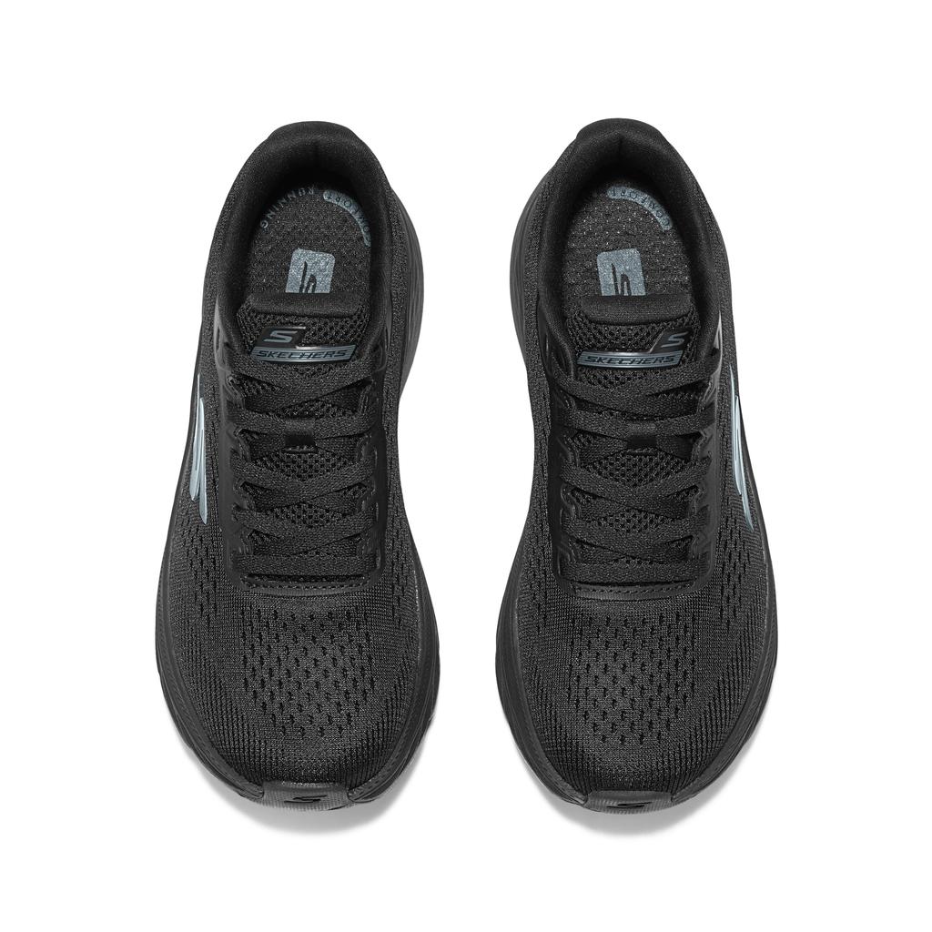 Skechers Go Run Consistent 3.0 Comfortable Durable Breathable Running Shoes Women Sneaker Black 129052-BBK