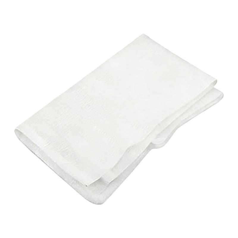Pool Vacuum Replacement Mesh Bags with Locking Cord Fine Mesh Pool Cleaner Bags Outdoor Pool Accessories Enduring