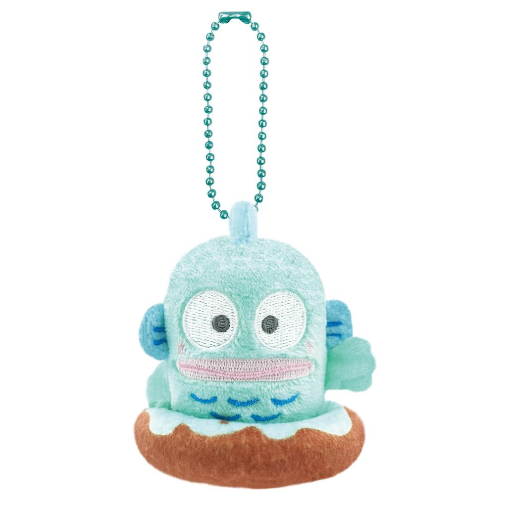 Sanrio Characters Hangyodon Donut in Mascot 8203 296