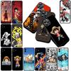 Trafalgar D Water Law One Pieces Luffy Phone Case for Apple iPhone 17 16 14 15 Plus Pro Max 16E ProMax + 15Plus 15+ 16+ Cover