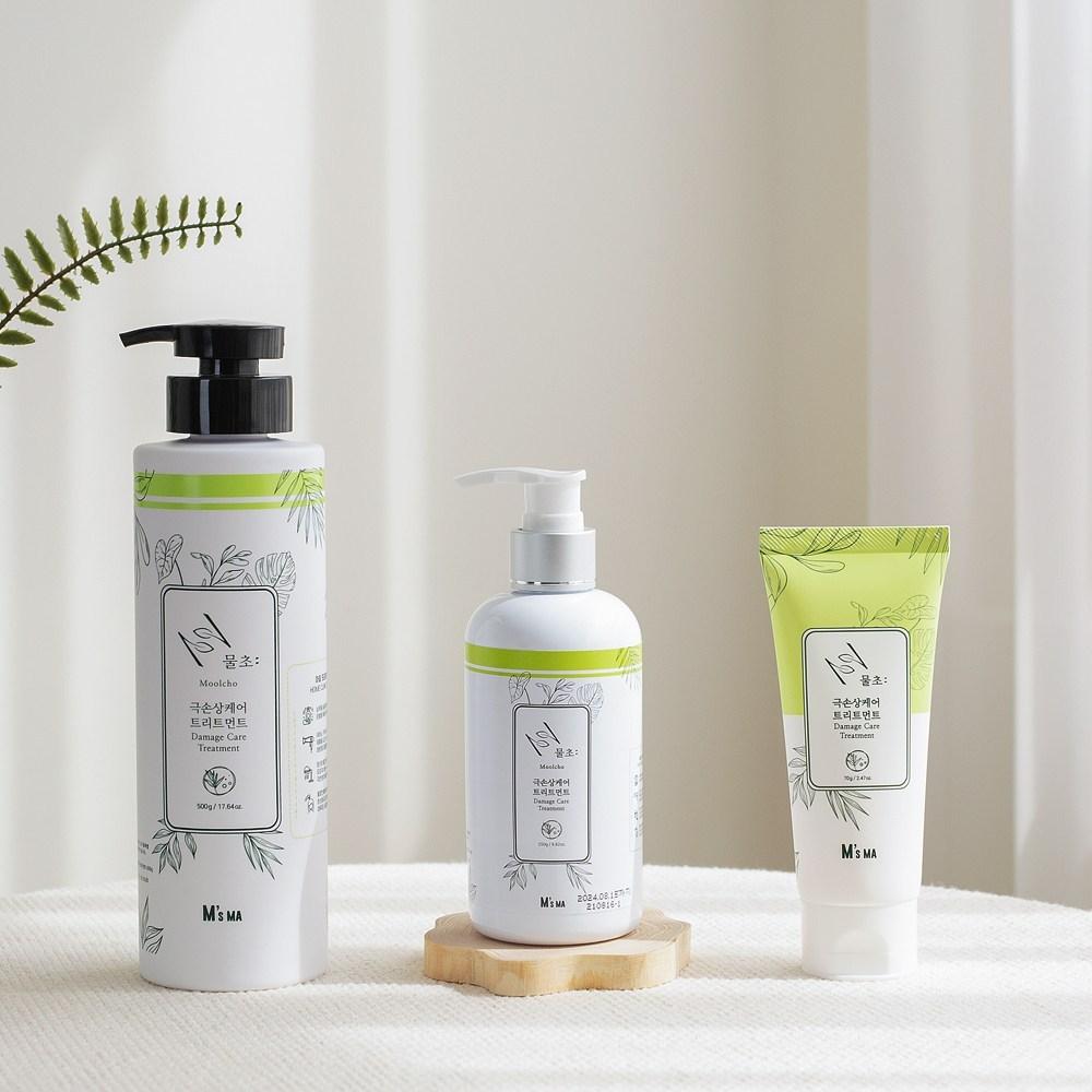 Majal Mulcho Hair Treatment, 1 Unit, 250g