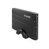 TooQ External Box for 3.5' Hard Drive Tooq Tqe-3530b/ Usb 3.1