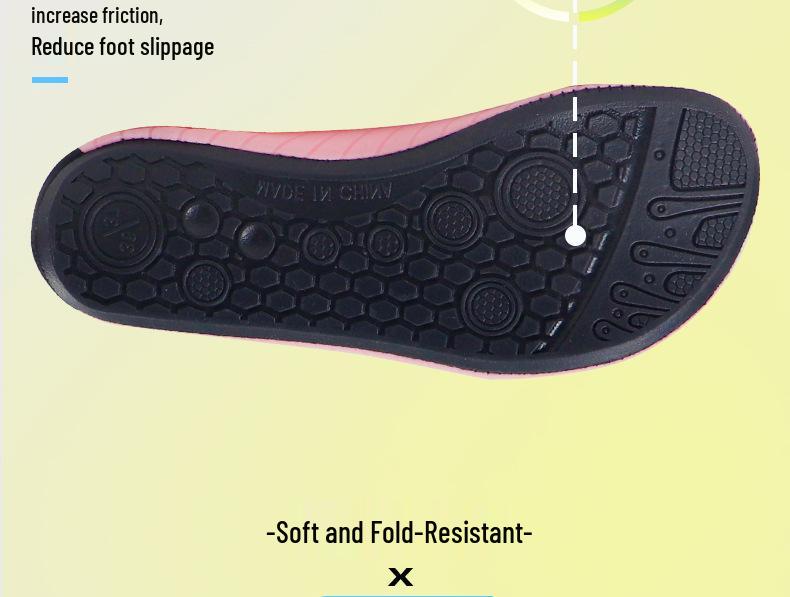 Zapatillas Deportivas Ligeras Antideslizantes para Interior para Mujer con Absorción de Impactos para Yoga, Saltar a la Cuerda, Cinta de Correr y Entrenamiento Fitness