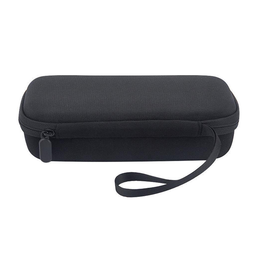 Portable EVA Travel Carrying Case Shockproof for Vehicle Air Compressor Protective Ensuring Safety In Various Conditions