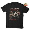 HOT The Cars - Candy-O Vintage 1979 Short Sleeve Unisex T-Shirt TN226