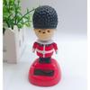 Little Bobbleheads Ornaments Display Widgets Dashboard Desk Home for Families