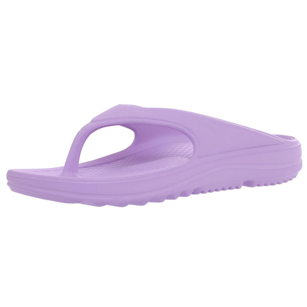 Fashion Smile PoP Orthopedic Sandals for Women New Summer Arch Support Flip Flops Soft Waterproof Beach Shoes Nonslip Light EVA Sandals
