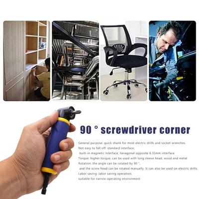 Příslušenství pro elektrické nářadí – Šroubovací bity