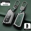 Metal Key Shell for Volkswagen Models: New Sagitar, Lavida Plus, Tayron, Tuon, Tiguan L, Bora, Magotan