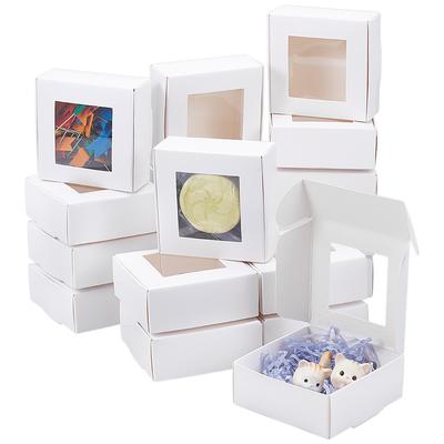Cadeauverpakking – Cadeaudozen