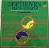 LP Record LUDWIG VAN BEETHOVEN  JAN NOVOTN  Piano Sonatas No. 11 In B Flat Maj 1110948 Supraphon 1971 Czech Repu Classical Used
