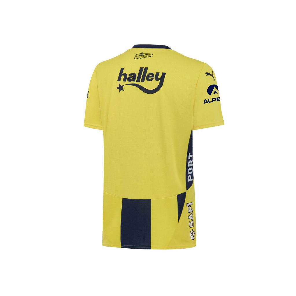 2024/2025 New Season Striped Jersey