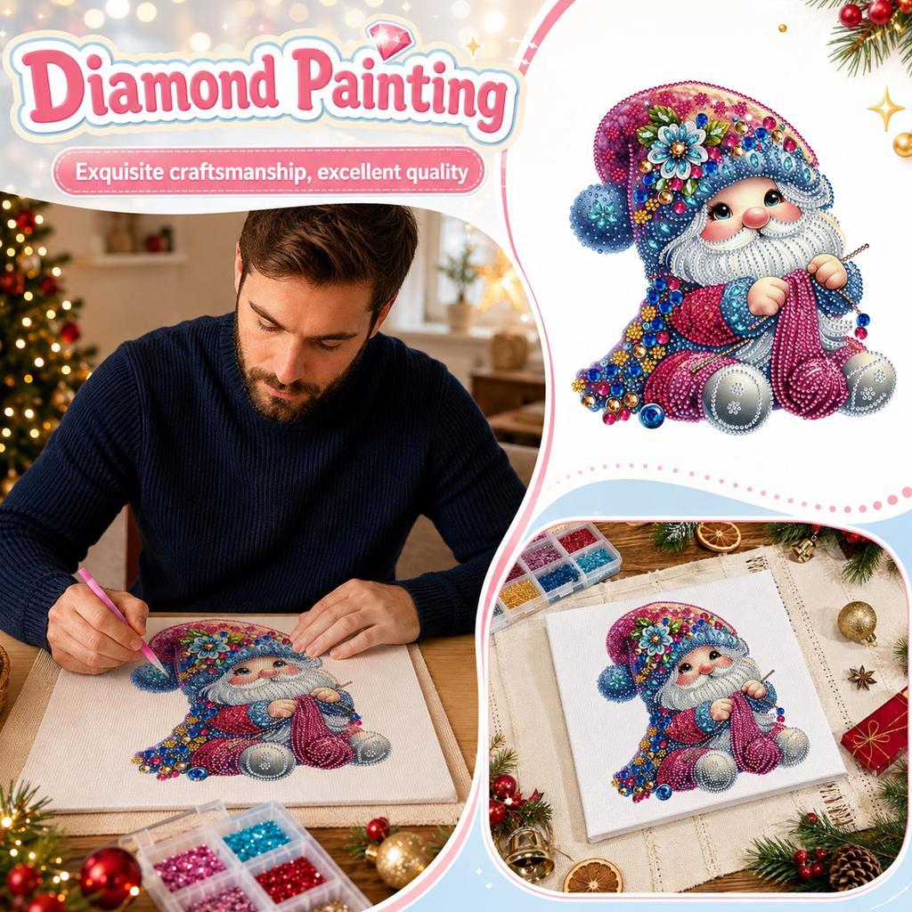 Christmas Kit - DIY for Home Decor and