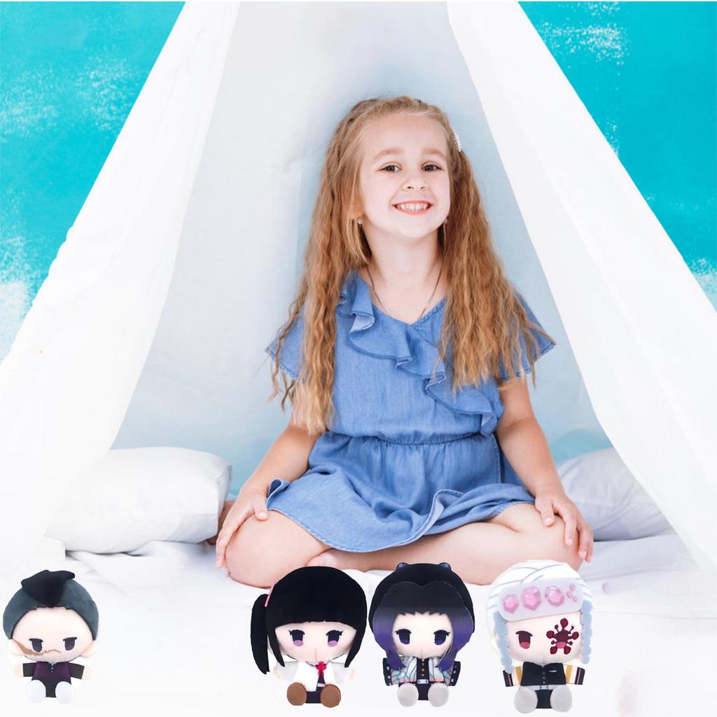 Universal  Inch Cartoon Figurine, Suitable For Home Décor, Car Dashboard Decoration, Cute Collectibles, Or Gaming Character Statues. Available