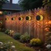 LED svítidla – LED solární lampy