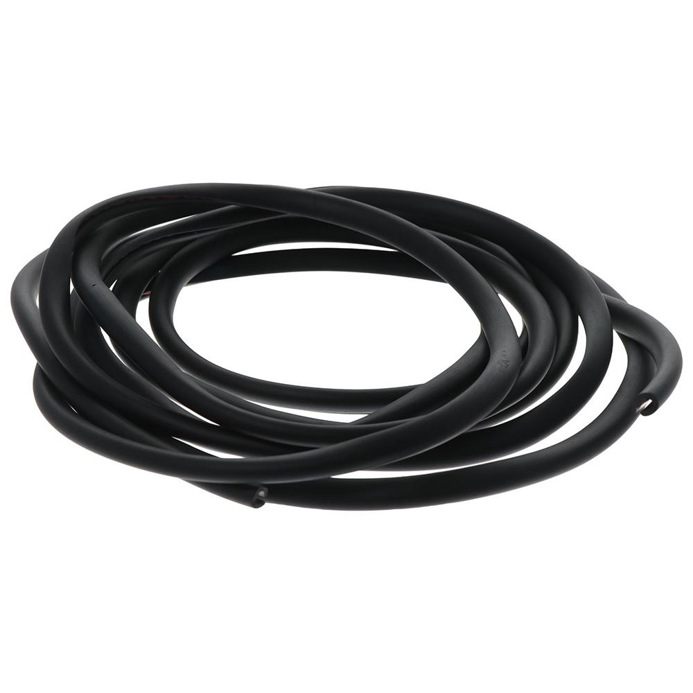 

3 м полоса бампера из ПТФЭ, резиновая кромка, прочная металлическая защитная кромка, дверь автомобиля